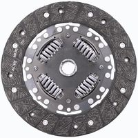 SACHS 3000 384 001 - Kit de embrague