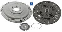 SACHS 3000287001 - Kit de embrague