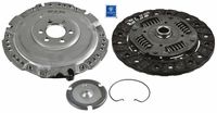 SACHS 3000810001 - Kit de embrague