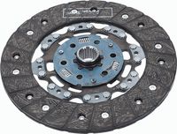 SACHS 3000 951 091 - Kit de embrague