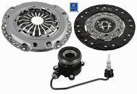 SACHS 3000 990 334 - Kit de embrague
