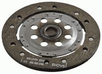 SACHS 1864 000 274 - Disco de embrague