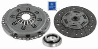 SACHS 3000 951 161 - Kit de embrague
