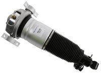 SACHS 319410 - Amortiguador telescópico neumático