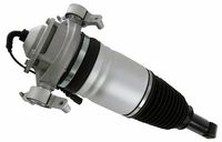 SACHS 319 421 - Amortiguador telescópico neumático