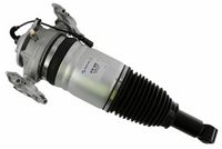 SACHS 319 420 - Amortiguador telescópico neumático