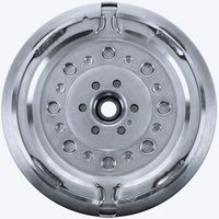 SACHS 2289 000 041 - Kit de embrague