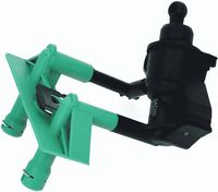 SACHS 6284 654 003 - Cilindro maestro, embrague