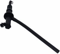 SACHS 6284 600 777 - Cilindro maestro, embrague