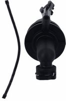 SACHS 6284 600 739 - Cilindro maestro, embrague