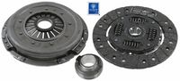 SACHS 3000297002 - Kit de embrague