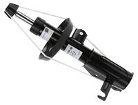 SACHS 560 266 - Amortiguador