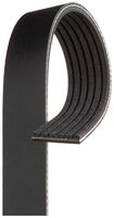 GATES 6PK1623 - Correa trapecial poli V - Micro-V®