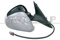 PRASCO AA0907333 - Retrovisor exterior