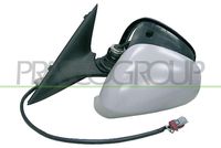 PRASCO AA0907334 - Retrovisor exterior