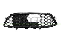 PRASCO AA0922123 - Rejilla de ventilación, parachoques