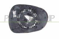 PRASCO AA0927514 - Cristal de espejo, retrovisor exterior