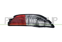 PRASCO AA2104453 - Piloto de marcha atrás - TYC