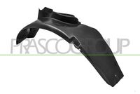 PRASCO AA3403603 - Revestimiento, pasarruedas