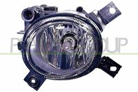 PRASCO AD0224413 - Faro antiniebla - TYC