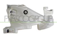 PRASCO AD022VA01 - Depósito del agua de lavado, lavado de parabrisas