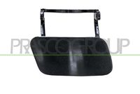 PRASCO AD0241237 - Cubierta, parachoques