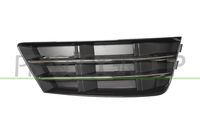 PRASCO AD0262133 - Rejilla de ventilación, parachoques