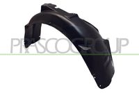 PRASCO AD0323603 - Revestimiento, pasarruedas