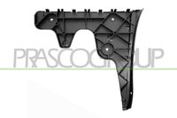 PRASCO AD0341053 - Soporte, parachoques