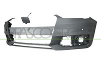 PRASCO AD1221011 - Parachoques - PremiumCertified