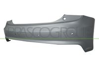 PRASCO AD1221061 - Parachoques - PremiumCertified