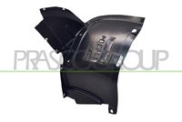 PRASCO AD3203603 - Revestimiento, pasarruedas