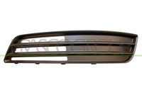 PRASCO AD3222126 - Rejilla de ventilación, parachoques - Premium