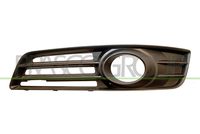 PRASCO AD3222136 - Rejilla de ventilación, parachoques - Premium