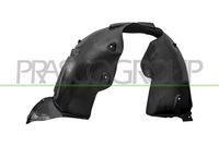 PRASCO AD3233603 - Revestimiento, pasarruedas