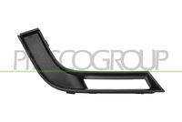 PRASCO AD3251204 - Cubierta, parachoques