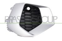 PRASCO AD3282133 - Rejilla de ventilación, parachoques