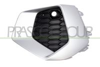 PRASCO AD3282134 - Rejilla de ventilación, parachoques