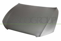 PRASCO AD6203100 - Capó del motor