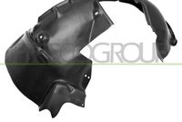 PRASCO AD6203603 - Revestimiento, pasarruedas