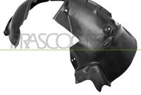 PRASCO AD6203604 - Revestimiento, pasarruedas