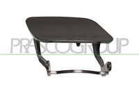 PRASCO AD8201237 - Cubierta, parachoques