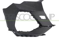 PRASCO AD8171103 - Parachoques