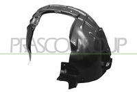 PRASCO AD8203604 - Revestimiento, pasarruedas