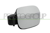 PRASCO AD8243501 - Tapa abatible depósito