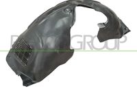 PRASCO AD8303603 - Revestimiento, pasarruedas