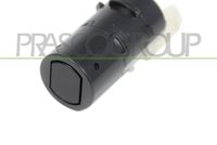 PRASCO BM0182902 - Sensor, auxiliar de aparcamiento - Premium