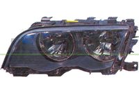 PRASCO BM0184906 - Faro principal - TYC