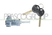 PRASCO BM0208910 - Cerradura de puerta