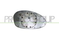 PRASCO BM0247514 - Cristal de espejo, retrovisor exterior